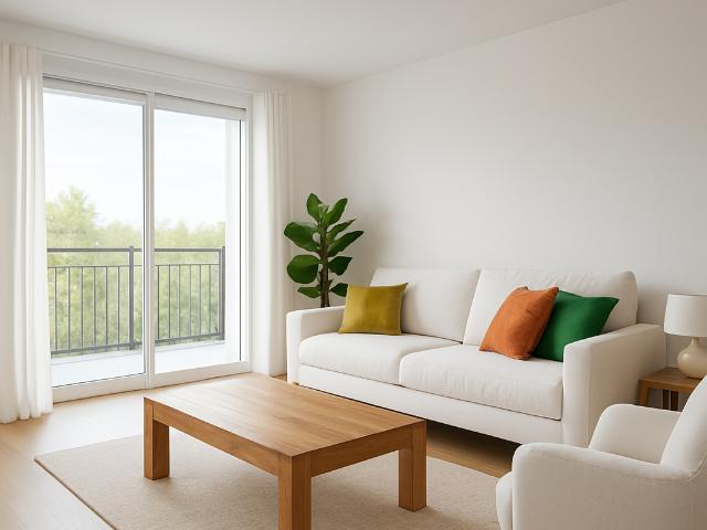 Rumilly Vente Appartement 74