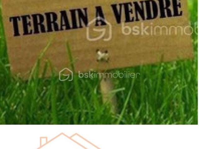 Rumilly Vente Terrain 74