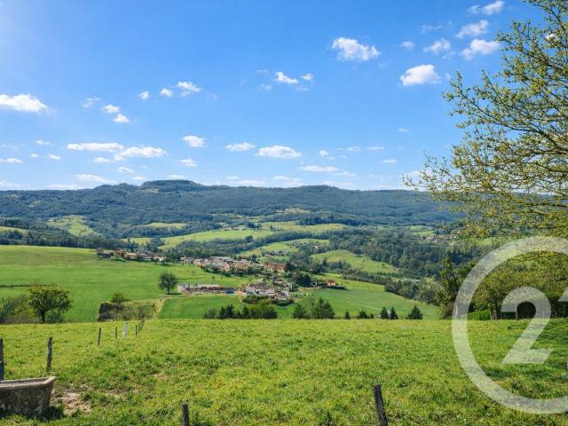 Rumilly Vente Terrain 74