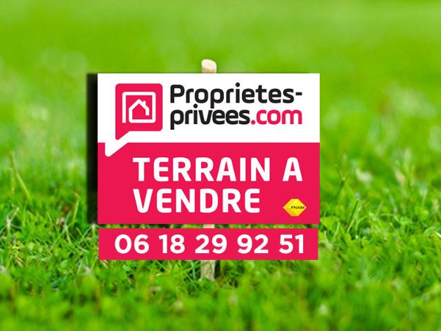 Rumilly Vente Terrain 74
