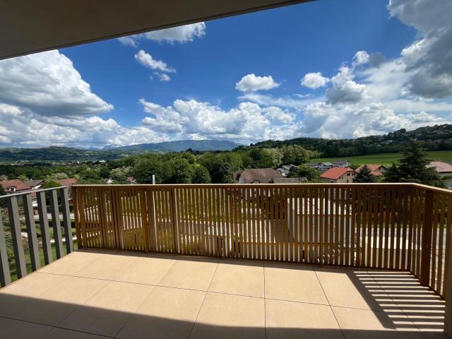 RUMILLY 56.14M2