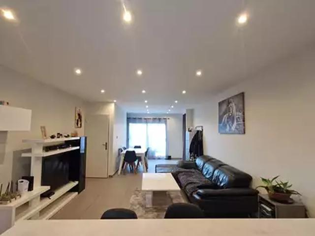 Rumilly 74150 Achat / Vente maison 4 pièces t4