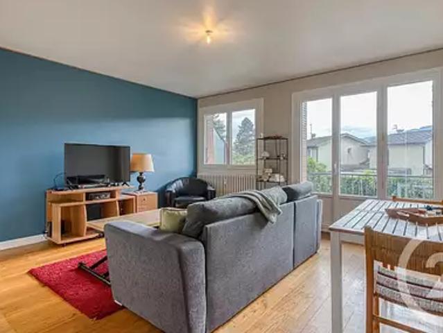 Rumilly 74150 Achat / Vente appartement 4 pièces t4