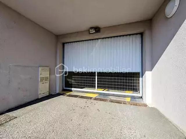 Rumilly 74150 Achat / Vente parking