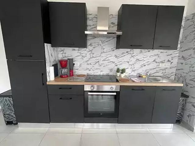 Rumilly 74150 Location appartement 3 pièces t3