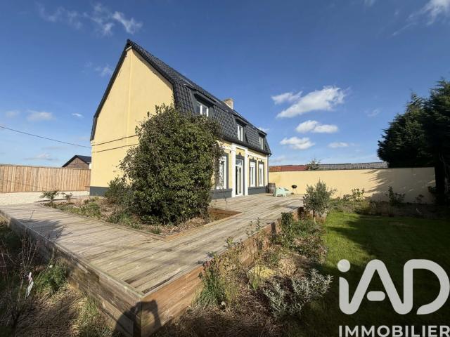Ruminghem Vente Maison 62