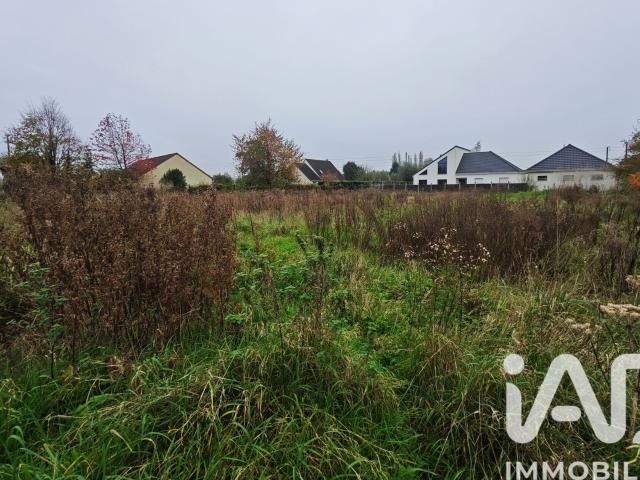 Ruminghem Vente Terrain 62