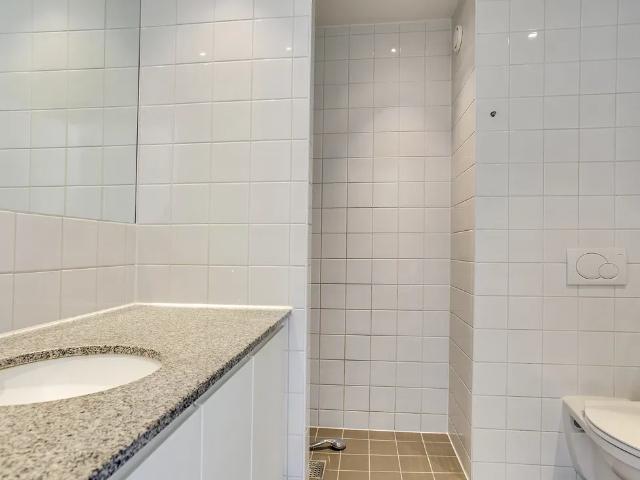 Rummelig 4 værelses lejlighed 104 m² i Aalborg Øst