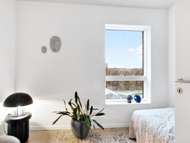 Rummelig 4 værelses på 108 m² i Birken, Hedehusene