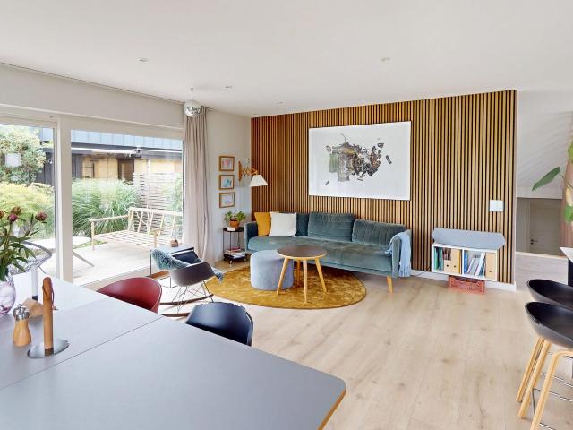 Rummelig 205 m² familievilla i Køge