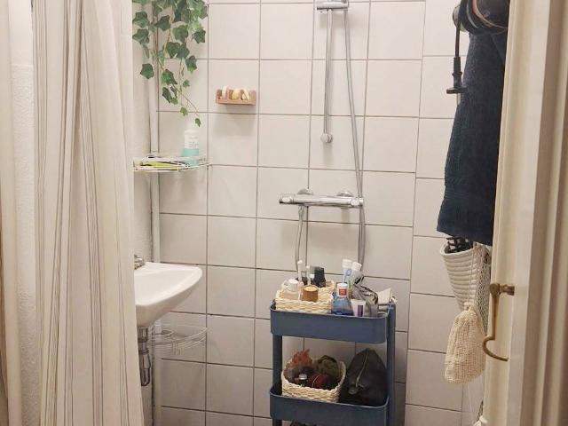 Rummelig 3 værelses lejlighed 104 m² nær Østre Anlæg