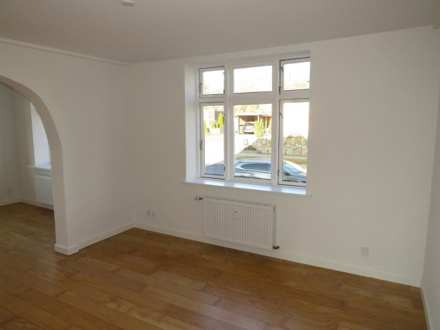 Rummelig 3 værelses lejlighed 81 m² i Viborg