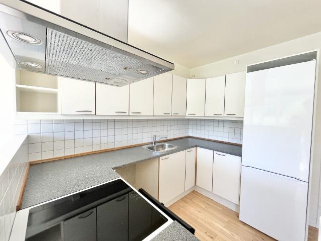 103 m² lejlighed med 3 5 værelser i Aalborg SØ