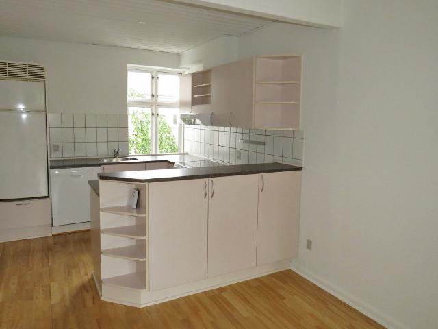 Rummelig lejlighed 149 m² i Viborgs centrum