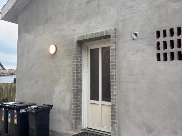 Rummelig og indbydende lejlighed i hobro området