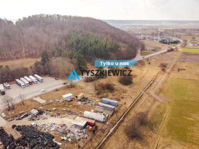 Rumska 1 200 m², Kazimierz