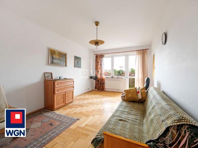 Rumska 32,14 m², Gdynia
