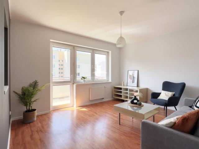 Rumska 48,40 m², Gdynia