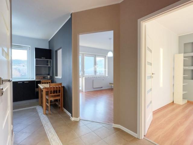 Rumska 48,40 m², Gdynia
