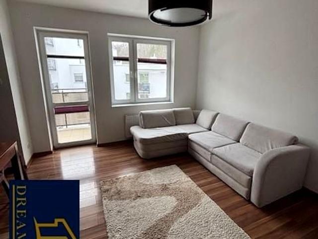 Rumska 64 m², Gdynia
