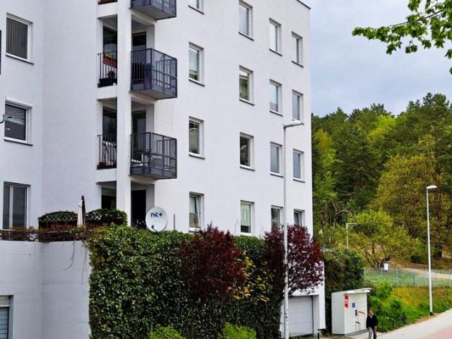 Rumska 71,18 m², Gdynia