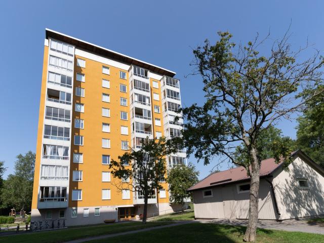 Runvägen 10