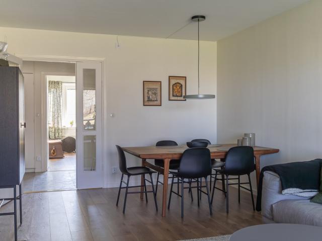 Runvägen 3B