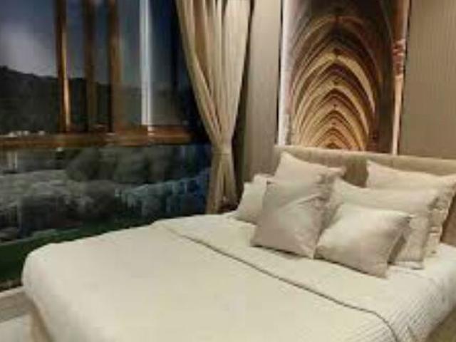 Runwal 25 Hour Life 2 Bedroom 700 Sq. Ft. Apartment in Manpada Thane Listing ID: #10366