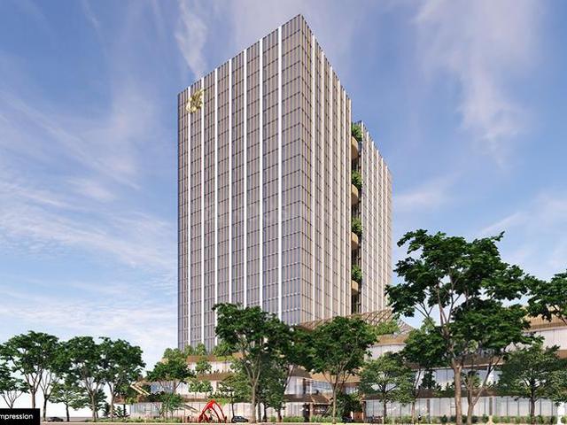 Runwal 25 Hourlife Tower C1,Thane West 2 BHK Apartment For Sale Thane