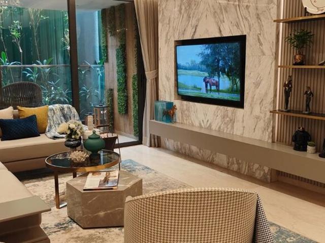 Runwal 7 Mahalaxmi 4 Bedroom 2079 Sq. Ft. Apartment in Mahalaxmi Mumbai Listing ID: #10260
