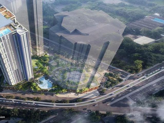 Runwal 7 Mahalaxmi,Worli 3 BHK Apartment For Sale Mumbai
