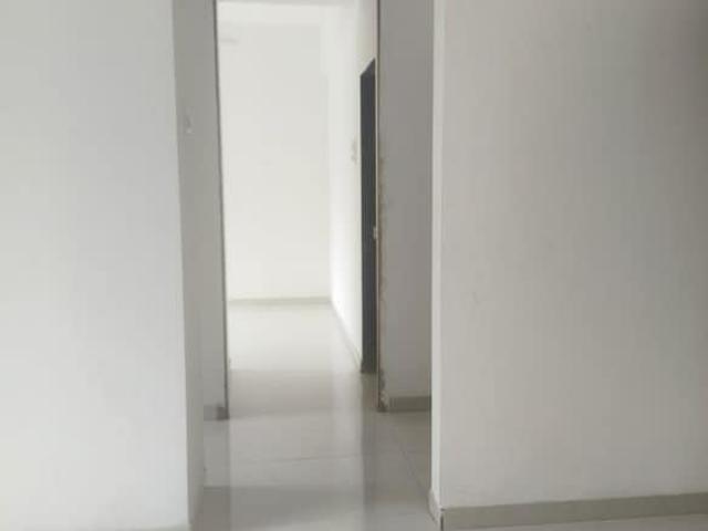 Runwal Codename Walk 1 Bedroom 451 Sq. Ft. Apartment in Dombivli East Thane Listing ID: #10389
