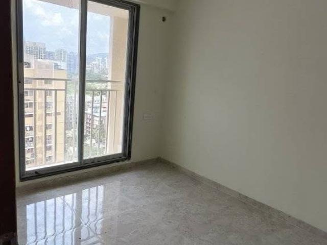 Runwal Chestnut 2 Bedroom 750 Sq. Ft. Apartment in Bhandup West Mumbai Listing ID: #9952