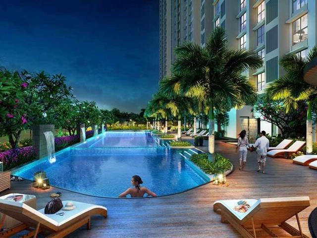 Runwal Avenue 1 Bedroom 401 Sq. Ft. Apartment in Kanjurmarg East Mumbai Listing ID: #10130