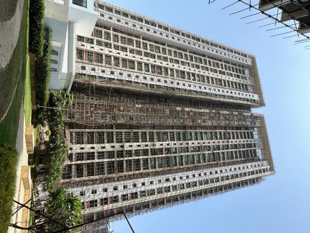 Runwal Bliss 3 Bedroom 1080 Sq. Ft. Apartment in Kanjurmarg East Mumbai Listing ID: #10238