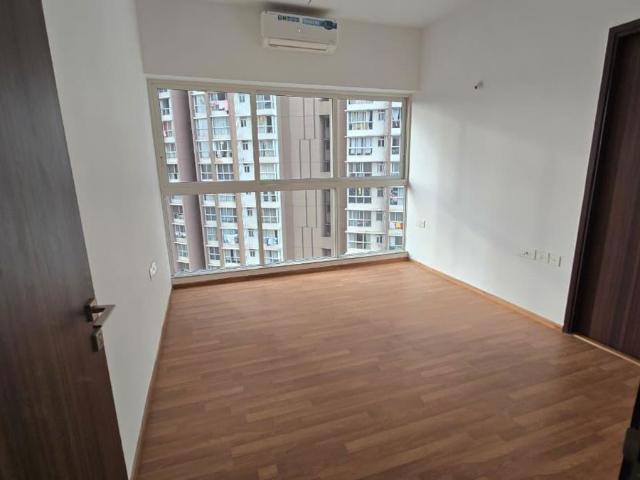 Runwal Bliss 3 Bedroom 1085 Sq. Ft. Apartment in Kanjurmarg East Mumbai Listing ID: #10345