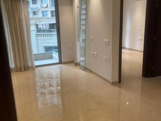 Runwal Bliss 3 Bedroom 1085 Sq. Ft. Apartment in Kanjurmarg East Mumbai Listing ID: #10345