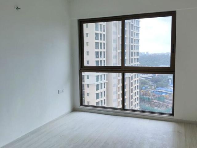 Runwal Bliss 3 Bedroom 1100 Sq. Ft. Apartment in Kanjurmarg East Mumbai Listing ID: #10390