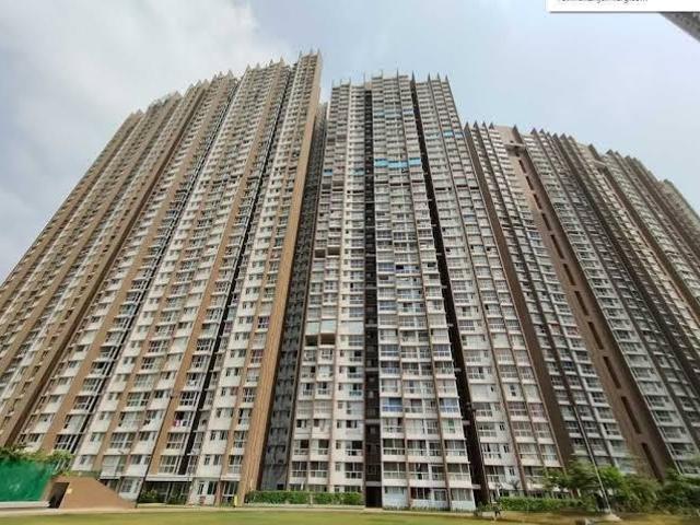 Runwal Bliss 3 Bedroom 1250 Sq. Ft. Apartment in Kanjurmarg East Mumbai Listing ID: #9923