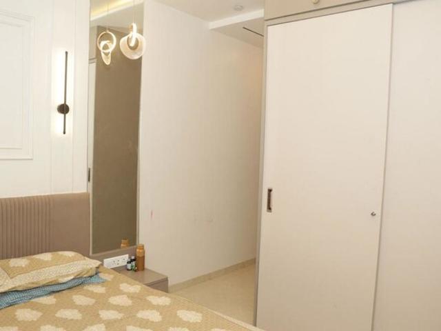 Runwal Bliss 3 Bedroom 900 Sq. Ft. Apartment in Kanjurmarg East Mumbai Listing ID: #10245