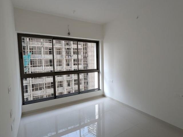 Runwal Bliss 1.5 Bedroom 539 Sq. Ft. Apartment in Kanjurmarg East Mumbai Listing ID: #10019