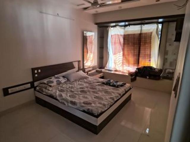 Runwal Bliss 2 Bedroom 650 Sq. Ft. Apartment in Kanjurmarg East Mumbai Listing ID: #10291