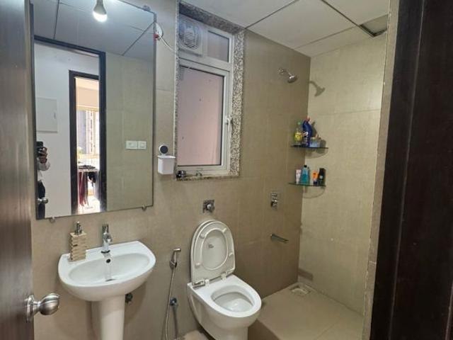 Runwal Bliss 2 Bedroom 673 Sq. Ft. Apartment in Kanjurmarg East Mumbai Listing ID: #10386