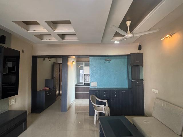 Runwal Bliss 2 Bedroom 687 Sq. Ft. Apartment in Kanjurmarg East Mumbai Listing ID: #9602