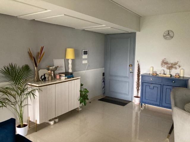 Runwal Bliss 2 Bedroom 693 Sq. Ft. Apartment in Kanjurmarg East Mumbai Listing ID: #10200