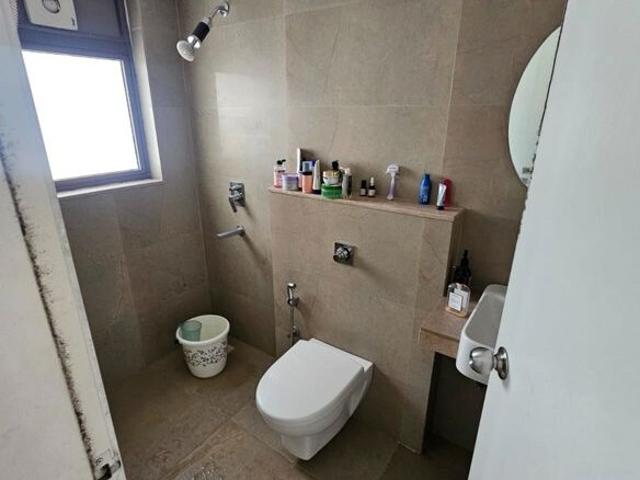 Runwal Bliss 2 Bedroom 690 Sq. Ft. Apartment in Kanjurmarg East Mumbai Listing ID: #10266