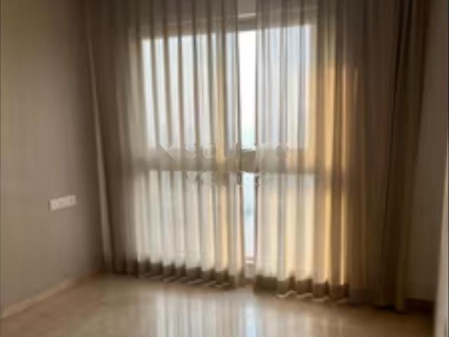 Runwal Bliss 2 Bedroom 690 Sq. Ft. Apartment in Kanjurmarg East Mumbai Listing ID: #10310