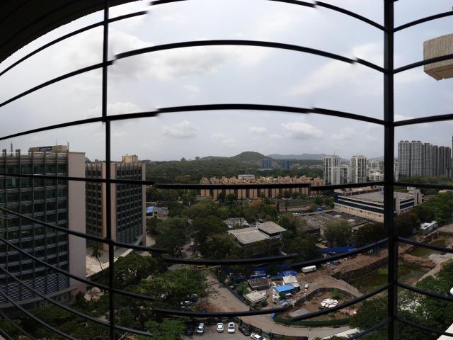 Runwal Bliss 2 Bedroom 616 Sq. Ft. Apartment in Kanjurmarg East Mumbai Listing ID: #10389