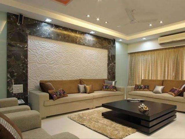 Runwal Bliss 2 Bedroom 630 Sq. Ft. Apartment in Kanjurmarg East Mumbai Listing ID: #10129
