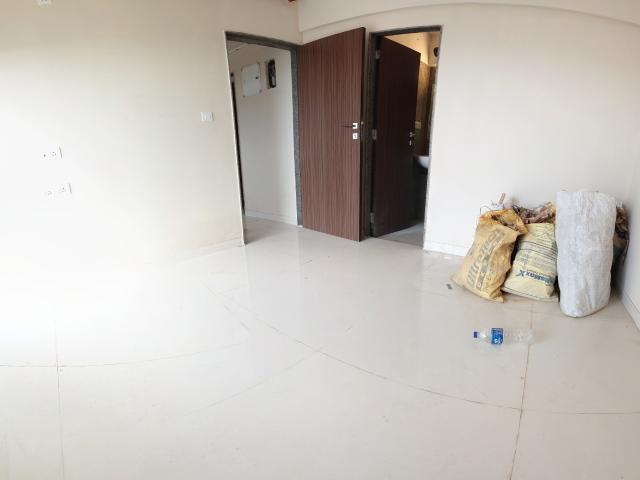 Runwal Bliss 2 Bedroom 793 Sq. Ft. Apartment in Kanjurmarg East Mumbai Listing ID: #10161